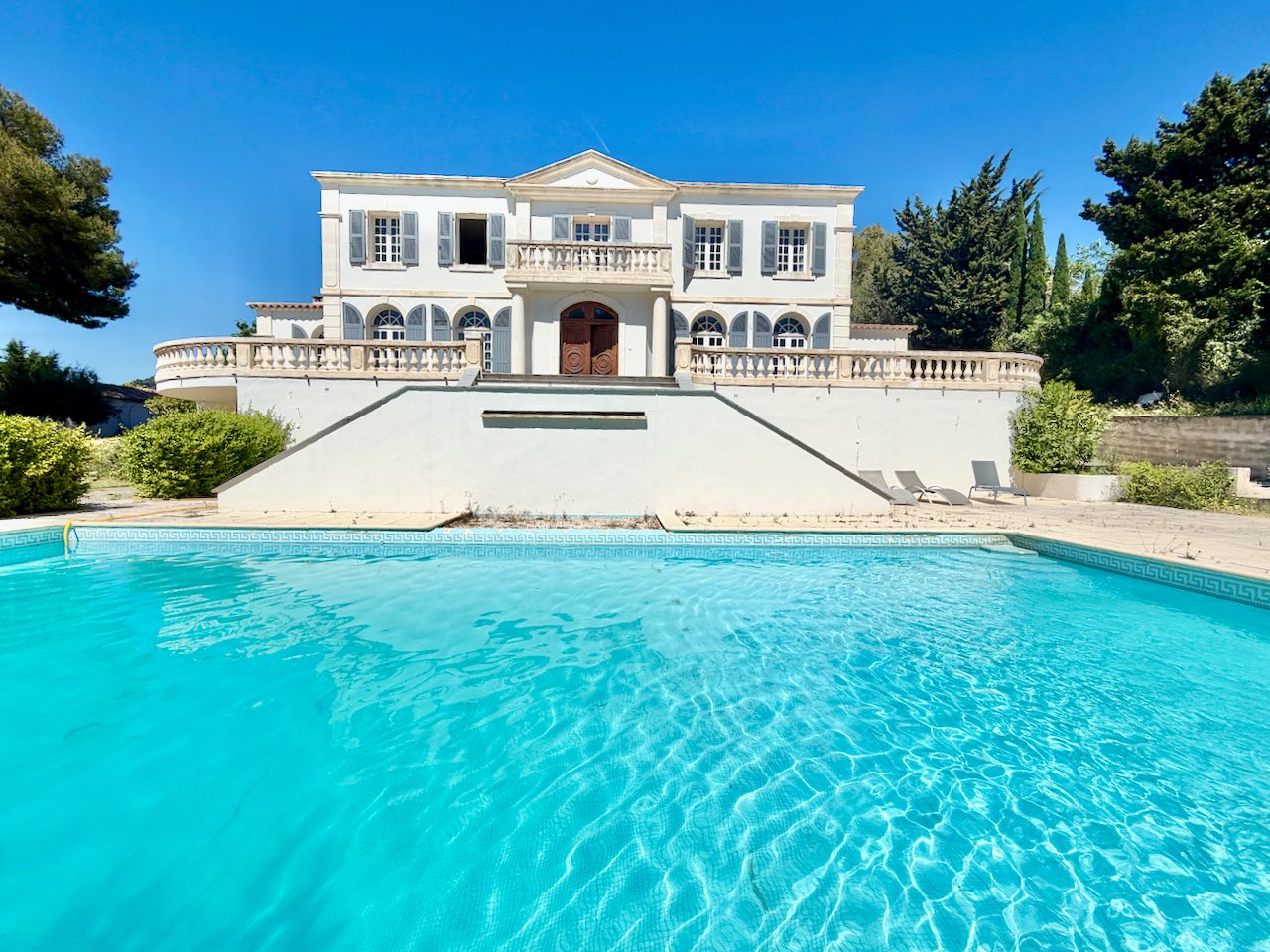 Vente Maison-Villa OLLIOULES