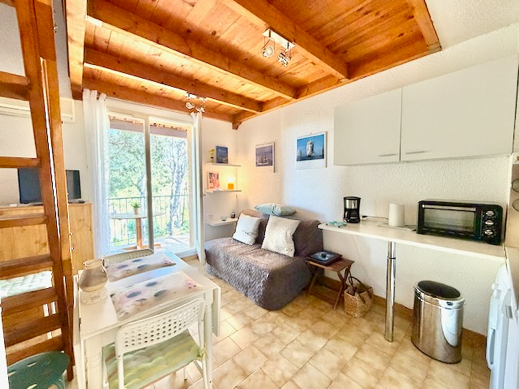 Appartement - SANARY-SUR-MER