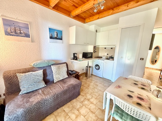 Appartement - SANARY-SUR-MER