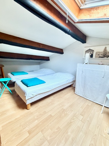 Appartement - SANARY-SUR-MER