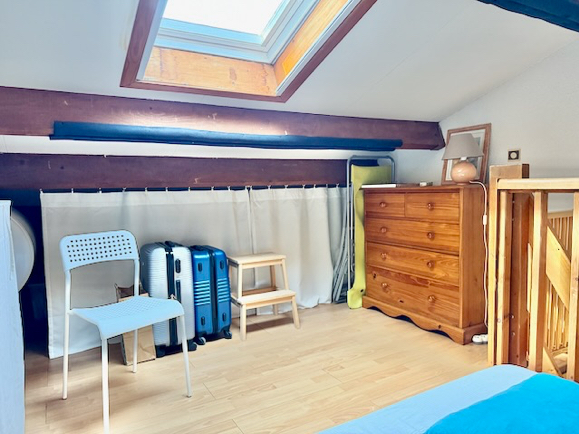 Appartement - SANARY-SUR-MER