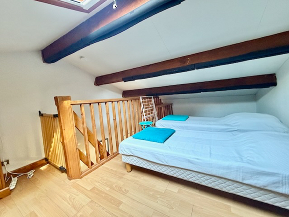 Appartement - SANARY-SUR-MER