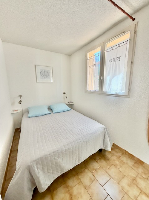 Appartement - SANARY-SUR-MER