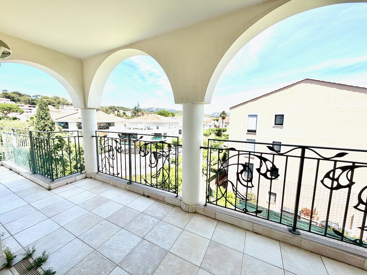 Vente Appartement SANARY-SUR-MER