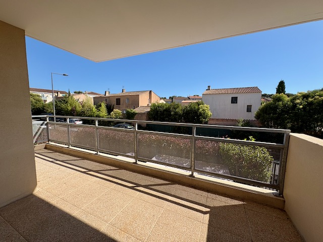 Vente Appartement SIX-FOURS-LES-PLAGES