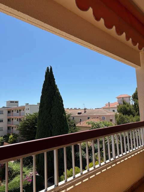 Vente Appartement SANARY-SUR-MER