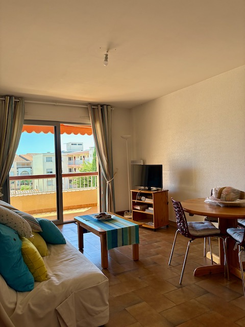 Appartement - SANARY-SUR-MER