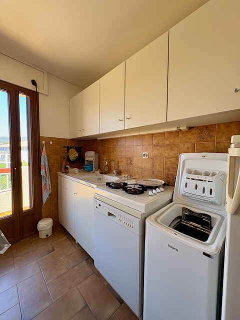 Appartement - SANARY-SUR-MER
