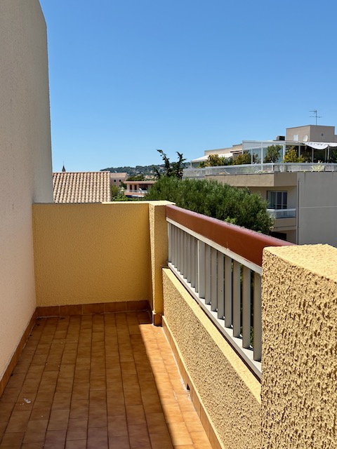 Appartement - SANARY-SUR-MER