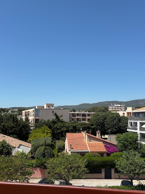 Appartement - SANARY-SUR-MER
