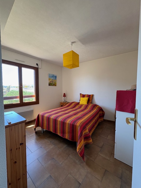 Appartement - SANARY-SUR-MER