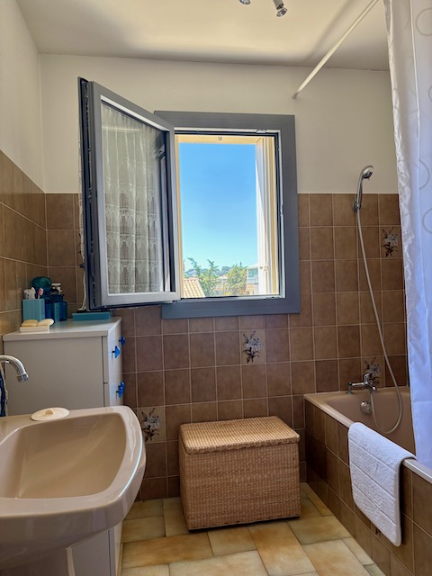 Appartement - SANARY-SUR-MER