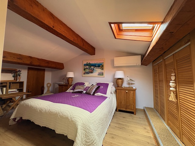 Maison-Villa - SIX-FOURS-LES-PLAGES