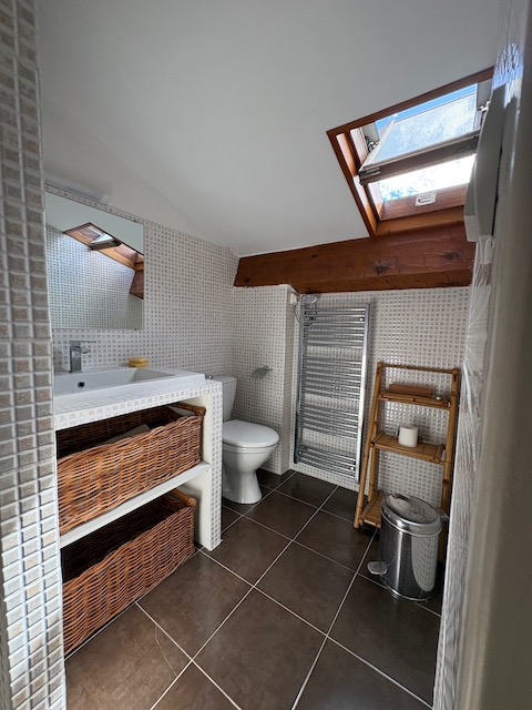 Maison-Villa - SIX-FOURS-LES-PLAGES