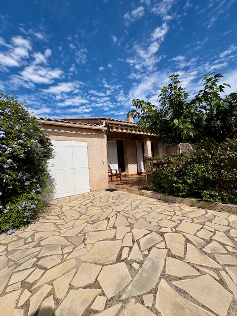 Maison-Villa - SIX-FOURS-LES-PLAGES