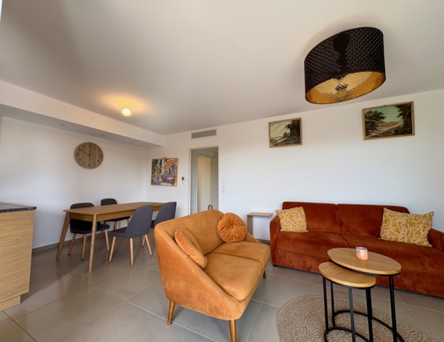 Vente Appartement SANARY-SUR-MER