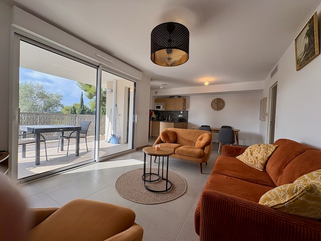Vente Appartement SANARY-SUR-MER