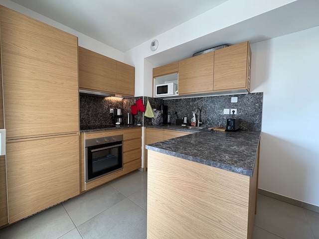 Appartement - SANARY-SUR-MER
