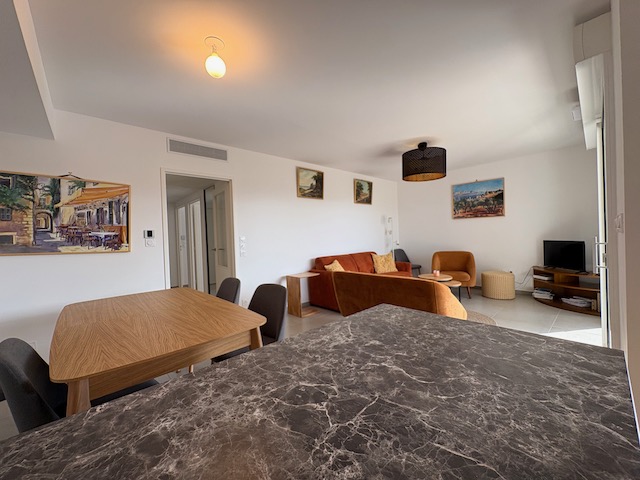 Appartement - SANARY-SUR-MER
