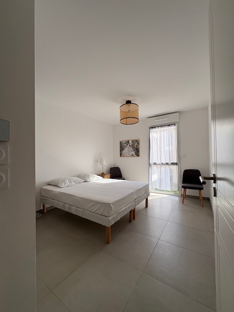 Appartement - SANARY-SUR-MER