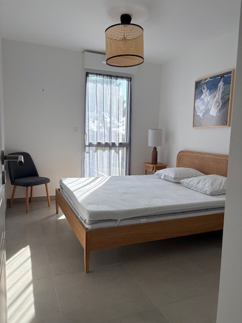 Appartement - SANARY-SUR-MER