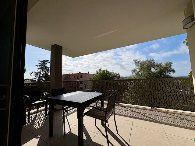 Appartement - SANARY-SUR-MER