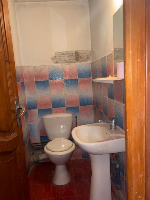 House - SANARY-SUR-MER