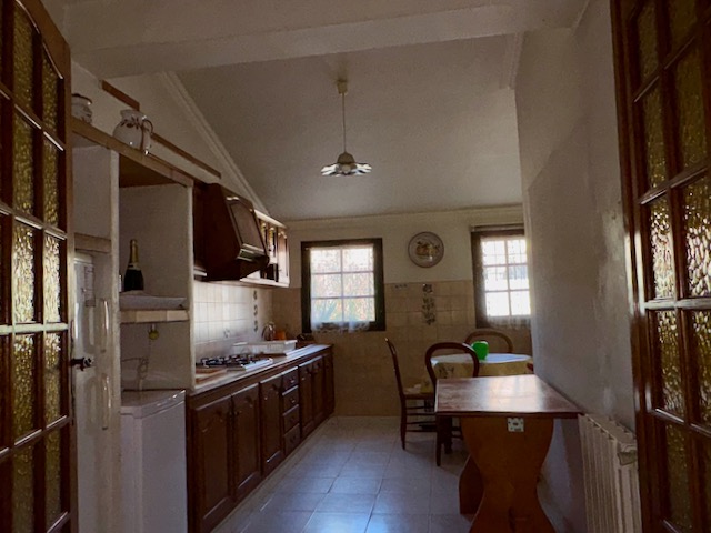 Maison-Villa - SANARY-SUR-MER