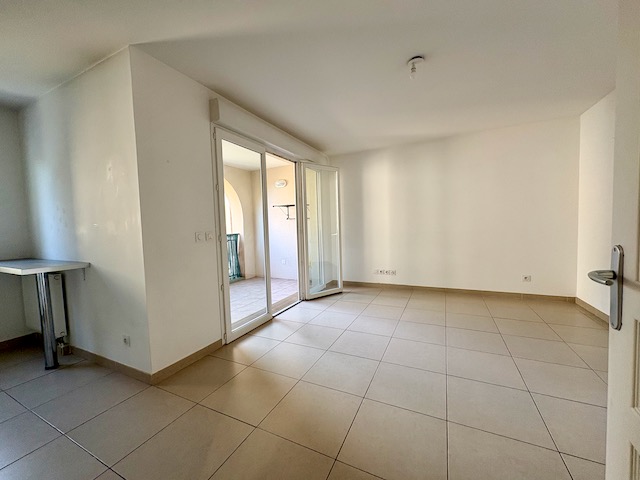 Vente Appartement OLLIOULES