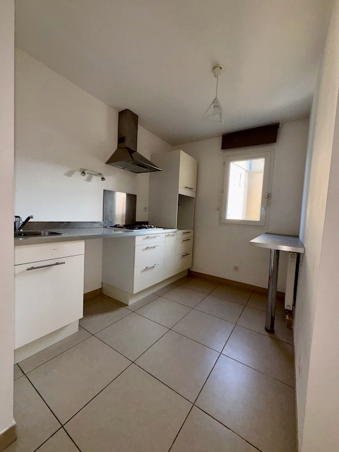 Apartment - OLLIOULES