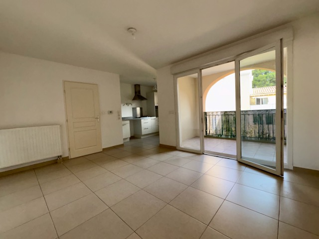 Apartment - OLLIOULES