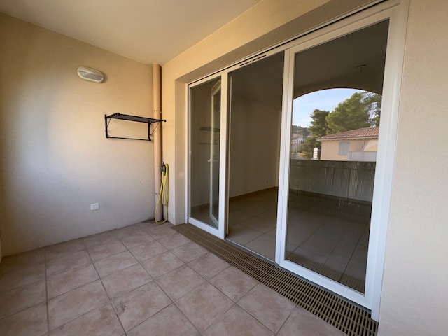 Apartment - OLLIOULES