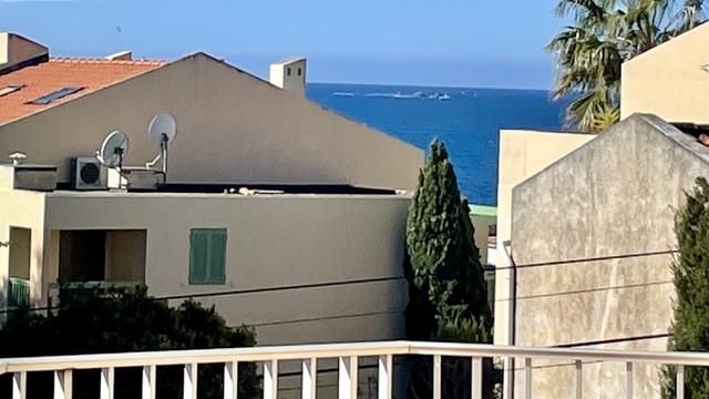 Vente Appartement SANARY-SUR-MER