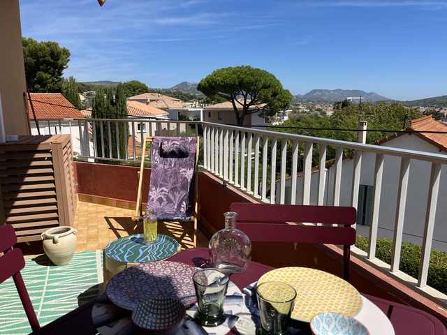 Apartment - SANARY-SUR-MER