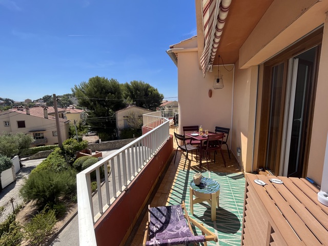 Apartment - SANARY-SUR-MER