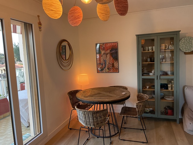 Appartement - SANARY-SUR-MER