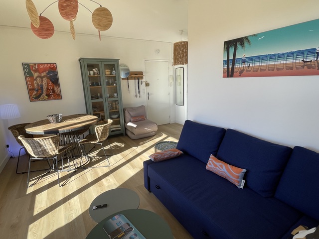 Appartement - SANARY-SUR-MER