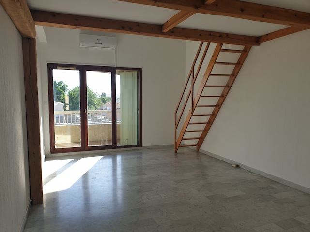 Appartement - SANARY-SUR-MER