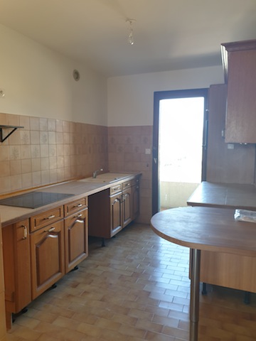 Appartement - SANARY-SUR-MER