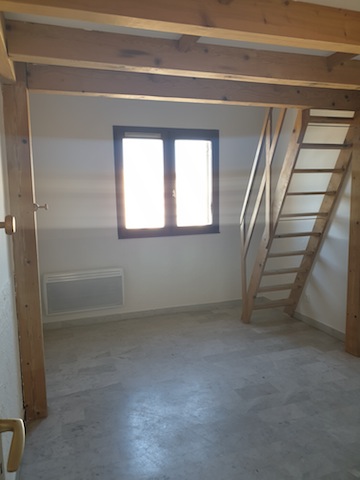 Appartement - SANARY-SUR-MER