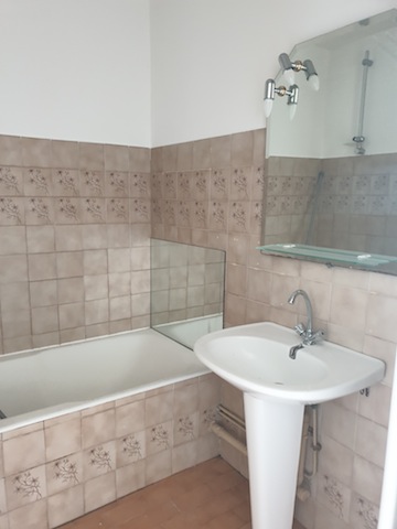 Appartement - SANARY-SUR-MER