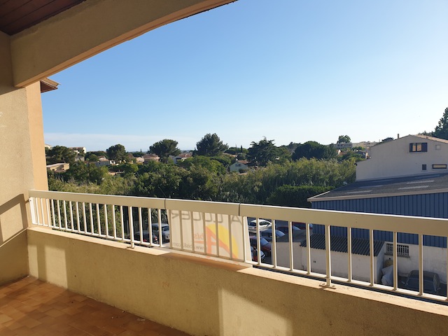 Appartement - SANARY-SUR-MER