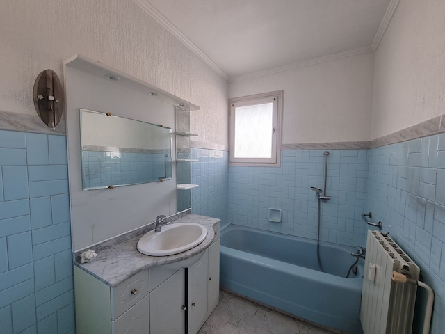 Apartment - SANARY-SUR-MER