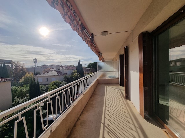 Apartment - SANARY-SUR-MER