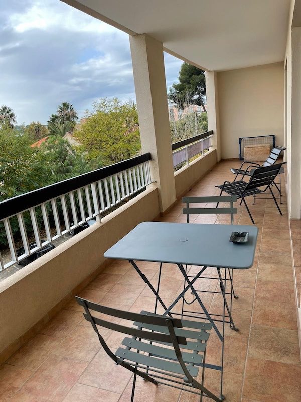 Location Appartement SANARY-SUR-MER