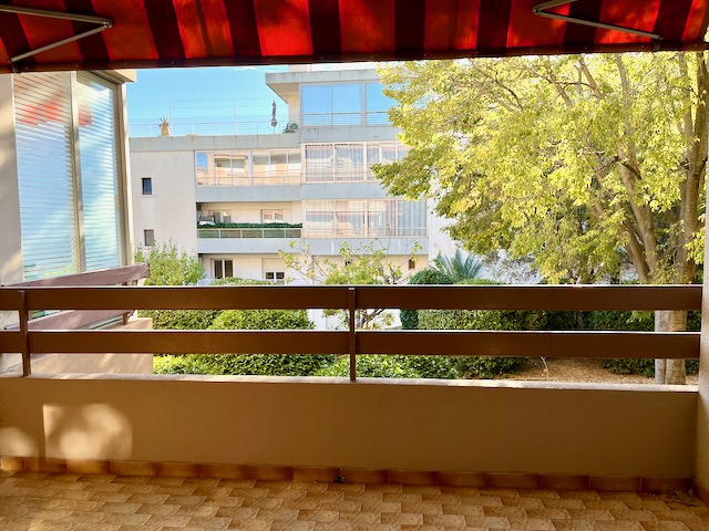 Appartement - SANARY-SUR-MER