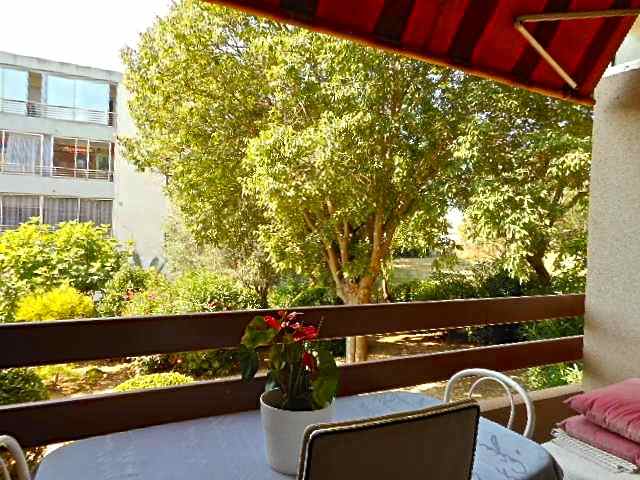 Appartement - SANARY-SUR-MER