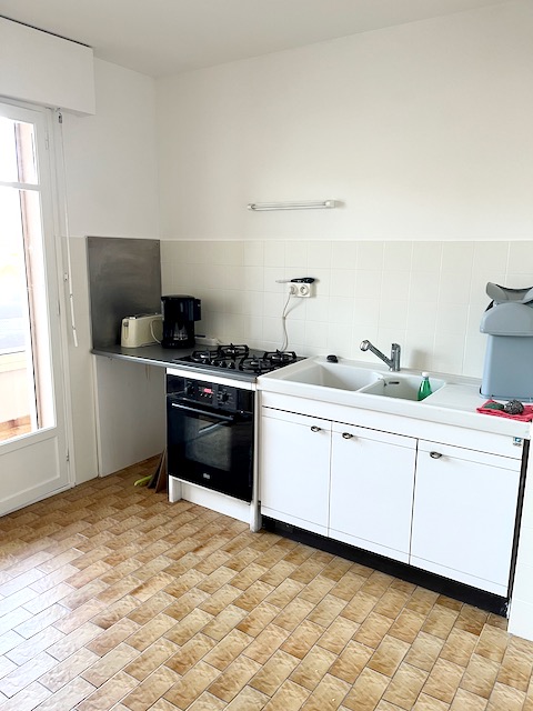 Apartment - SANARY-SUR-MER