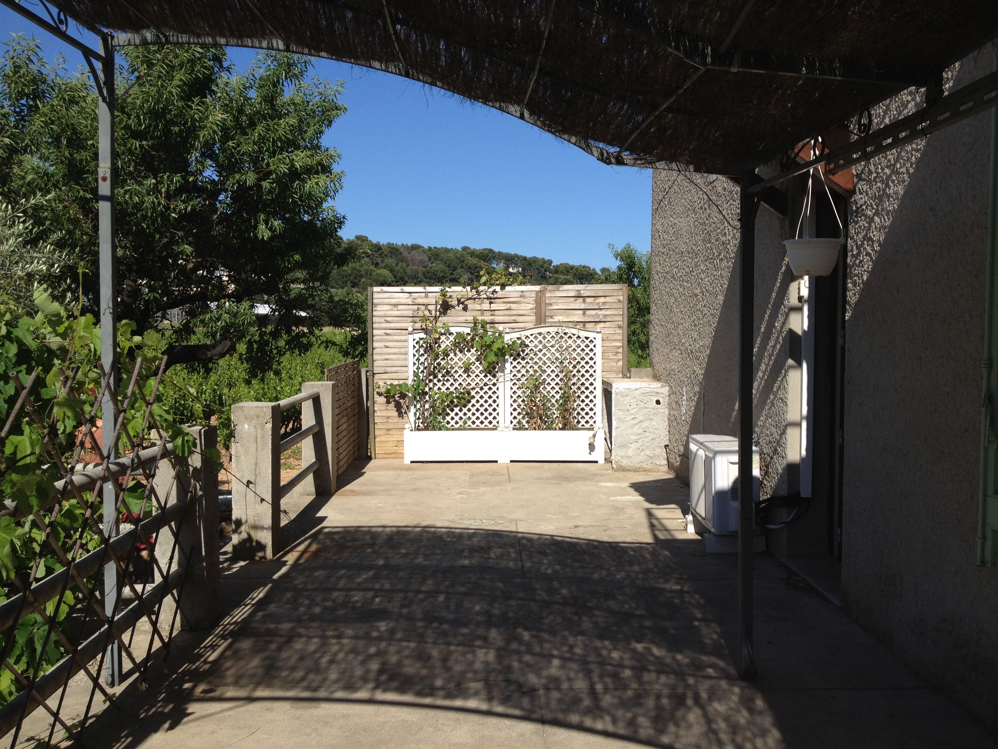 Apartment - OLLIOULES