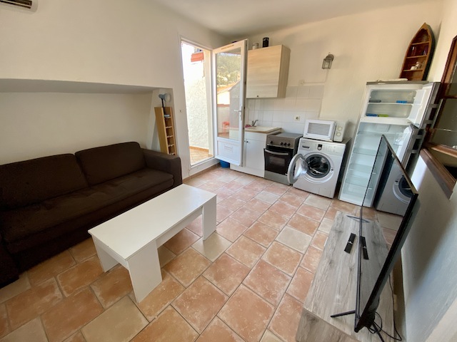 Appartement - Ollioules